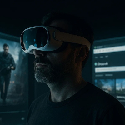 Podcast Vidas En Red