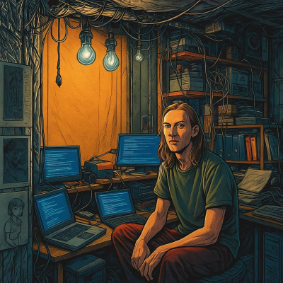 Podcast Vidas En Red