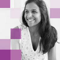 Episode 26: Vani Krishnamurthy “Enjoy the journey rather than be too focused on the end goal”