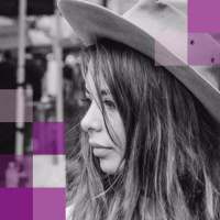 Episode 10: Lorelei Bookluck You naturally carve your destiny with your day to day.