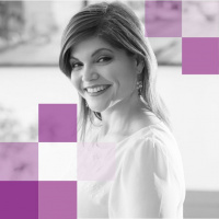 Episode 19: Zahra Amanpour I’ve started to embrace the open door between my personal and career