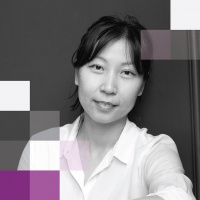 Episode 8: Jingjing Tian I want to create delight, empathy and opportunities for others.