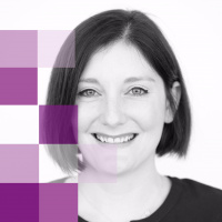 Episode 18: Heather Waibel Persistence (not just passion) is key to getting what you want.