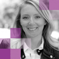 Episode 23: Renske Gosselink-Tibosch You have to trust your own gut to find your way, your balance