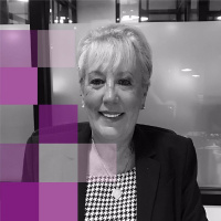 Episode 6: Peg Reed “There isn’t anything you can’t do. Its just about figuring out a way to do it.”