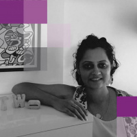 Episode 11: Swati Paranjpe: “Don’t let being a woman stop you from doing what you want to do.”