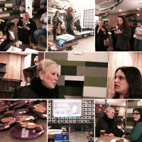 The Women of Starting Trouble (Season 1): A Meetup Event