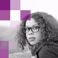 Episode 4: Bianca Herbert If life knocks you down, pick yourself up and push harder