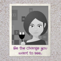 Pitch: #MomsWhoWork  #StartingTrouble at the Jersey City Tech Meetup, April 19, 2017