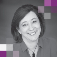 Episode 14: Isabelle Bonneau “ I draw a lot of my energy from my own optimism”