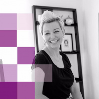 Episode 5: Jen Tracy I’ve worked hard in my life to be content and happy within my spirit.