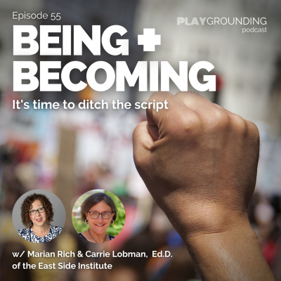 Playgrounding