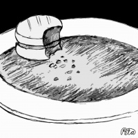 S01E14 - 30 October 2017 - Melting Moments (Part Two) - Memoria Podcast