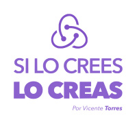 Tus sueños viven fuera de tu caja de creencias. (Si lo Crees, lo Creas: 19-09-11)