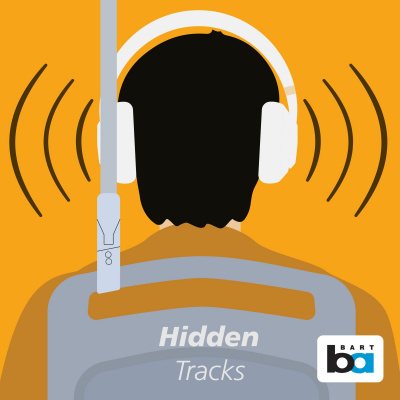 Hidden Tracks: Stories From Bart