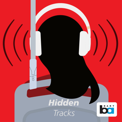 Hidden Tracks: Stories From Bart