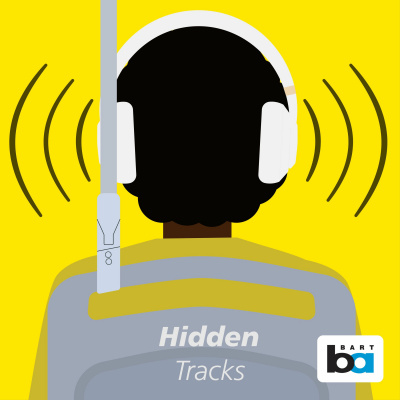 Hidden Tracks: Stories From Bart
