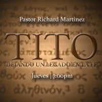 2) Tito - La Sana Doctrina