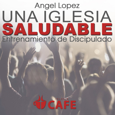 Iglesia Cafe