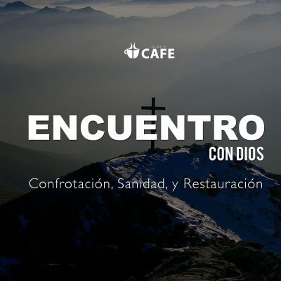 Iglesia Cafe