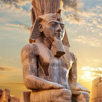 LA CIUDAD PERDIDA DE RAMSES II #documental #historia #egipto #podcast