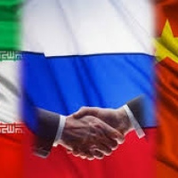 RUSIA. CHINA E IRAN: EL EJE DE LA VENGANZA #documental #geopolitica #podcast