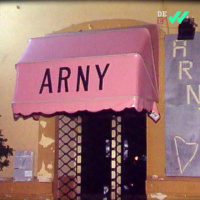 ARNY, HISTORIA DE UNA INFAMIA #documental #homofobia #podcast