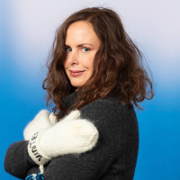 Hanna Hellquist - Vinter 2018