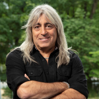 Mikkey Dee