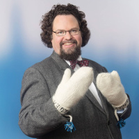 Edward Blom - Vinter 2016