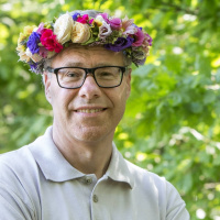 2020: Torbjörn Johannesson