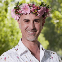 Micael Bindefeld 2010