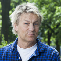 Lars Lerin 2012