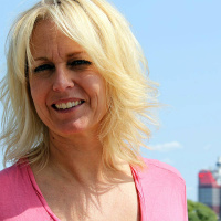 Annika Andersson 2013