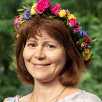 Victoria Borisova-Ollas