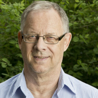 Lars Lagerbäck 2013