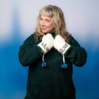 Stina Wollter - Vinter 2018