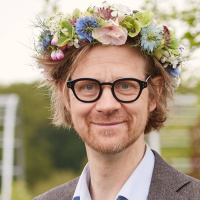 Anders ”Ankan” Johansson