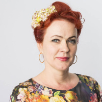 Mette Rode Sundstrøm 2014