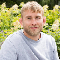 Alexander ”The Mauler” Gustafsson