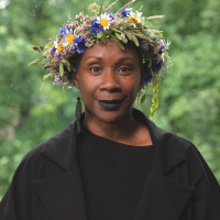 Josette Bushell-Mingo