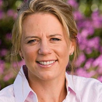 Annika Sörenstam 2010