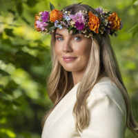 Maja Nilsson Lindelöf