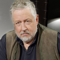 Leif GW Persson 2011