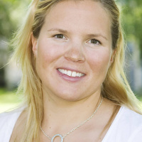 Anja Pärson 2012