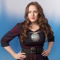 Stina Stoor - Vinter 2016