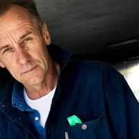 Håkan Nesser - Vinter 2010