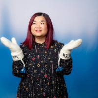 Madeleine In Hwa Björk - Vinter 2019