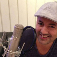 Nadir ”RedOne” Khayat 2013