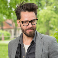 Alexander Ekman 2015